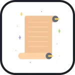 Scrollsnapping SVG Icon